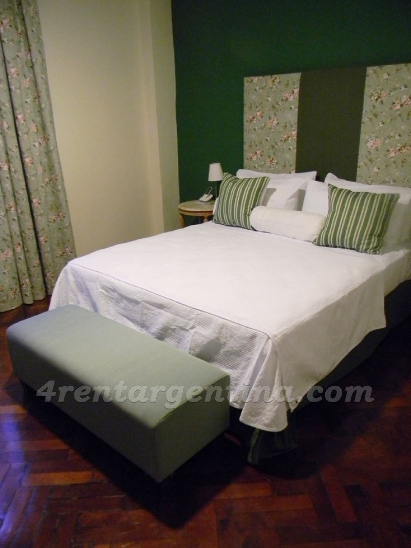 Moreno et Piedras IV