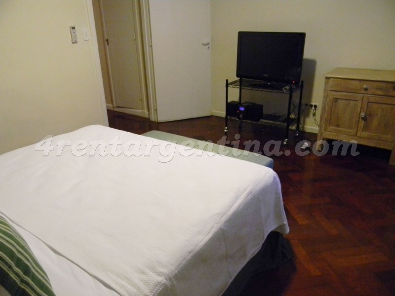 Moreno et Piedras IV