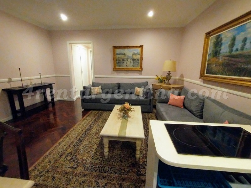 Moreno et Piedras IV