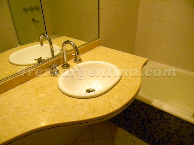 Moreno et Piedras IV