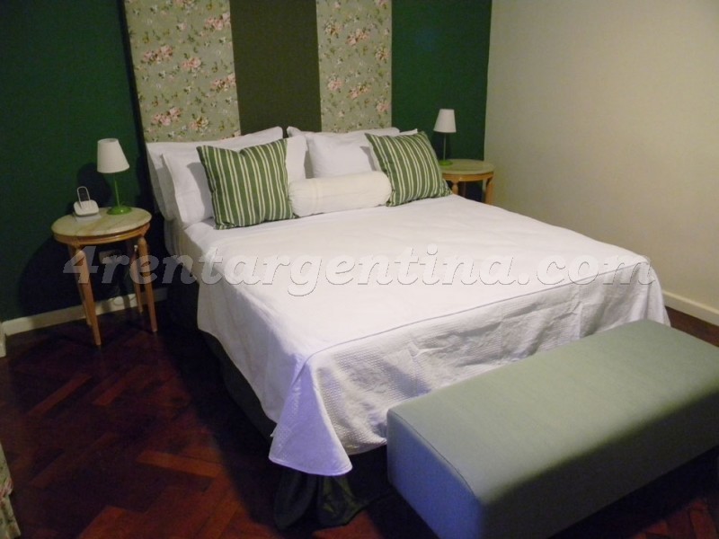 Moreno et Piedras IV