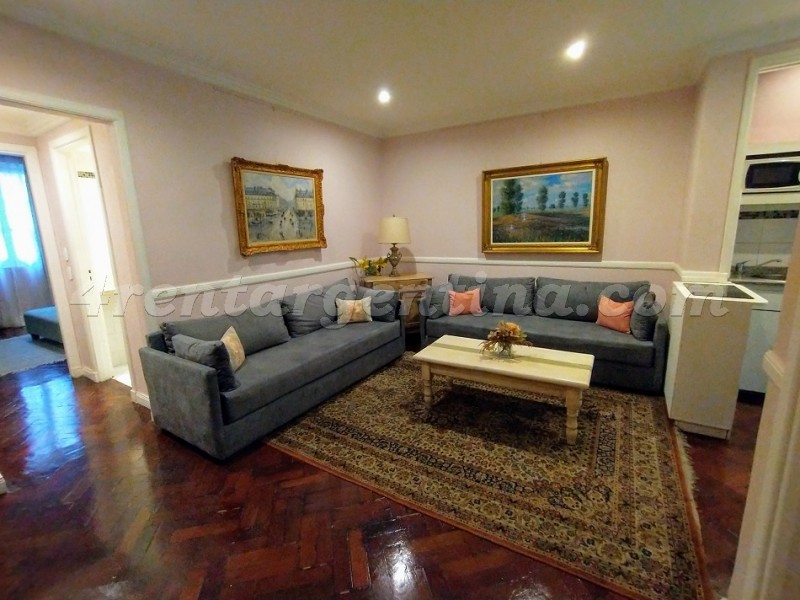 Moreno et Piedras IV