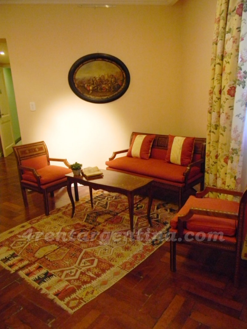 Moreno e Piedras VIII