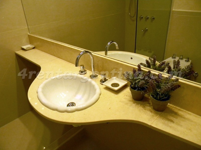 Moreno e Piedras VIII