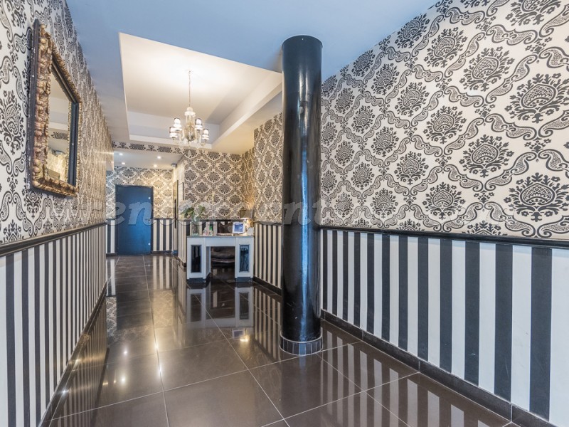 Moreno e Piedras VIII