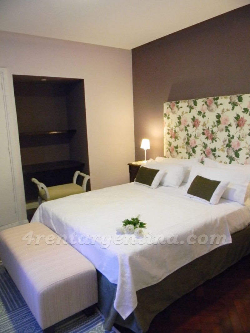 Moreno et Piedras XIII