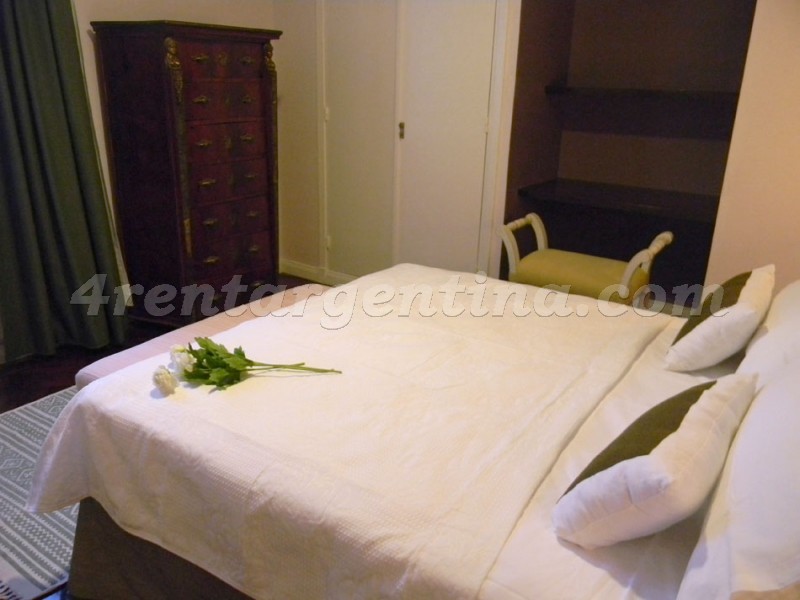 Moreno et Piedras XIII