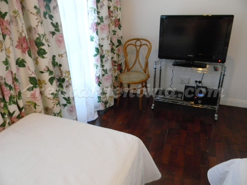 Moreno et Piedras XIII