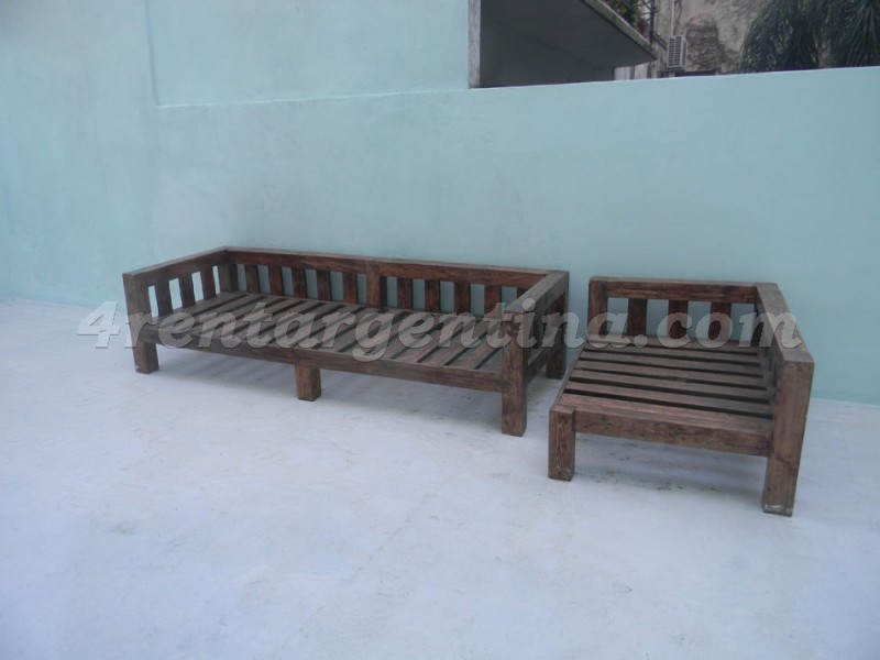 Moreno et Piedras XIII