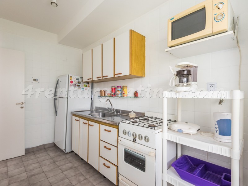 Paraguay and Godoy Cruz