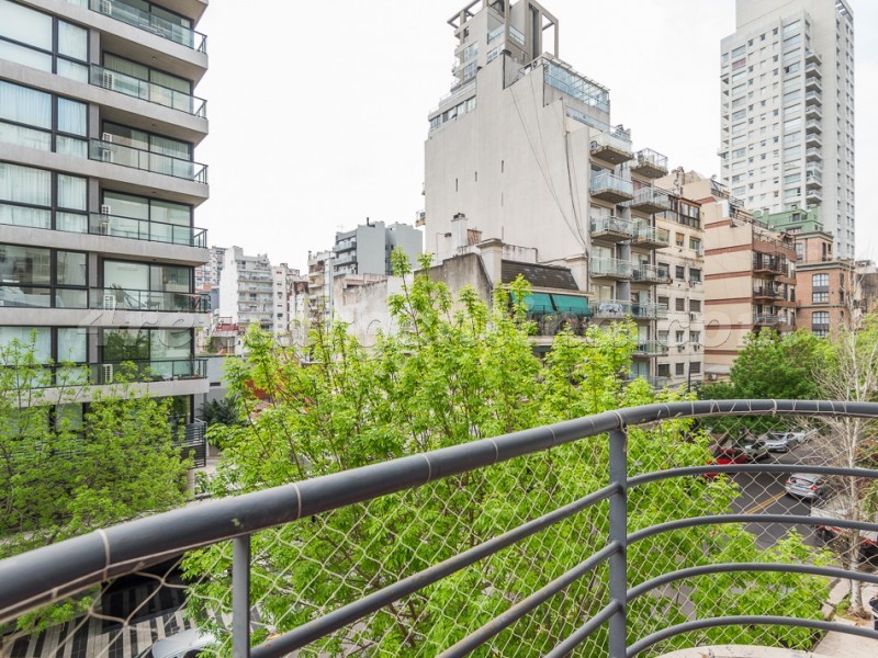 Paraguay and Godoy Cruz