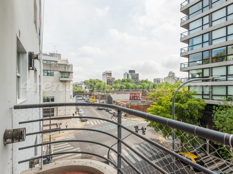 Paraguay and Godoy Cruz