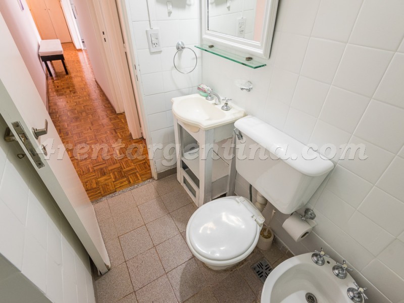 Paraguay and Godoy Cruz