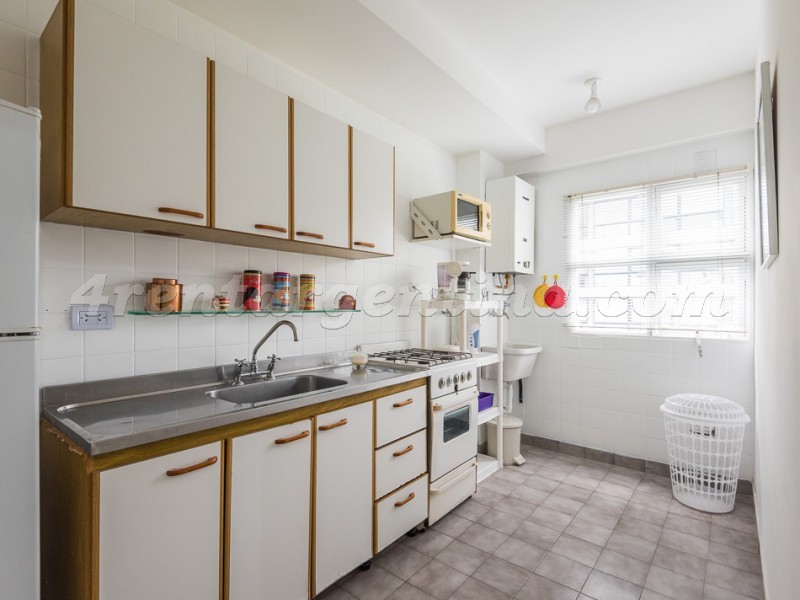 Paraguay and Godoy Cruz