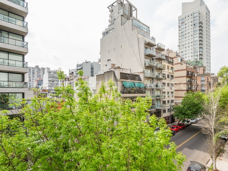 Paraguay and Godoy Cruz