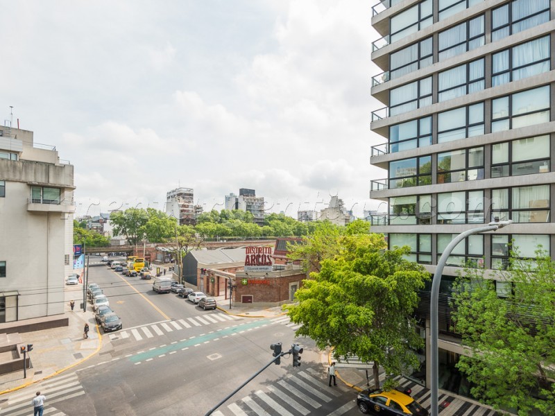 Paraguay and Godoy Cruz