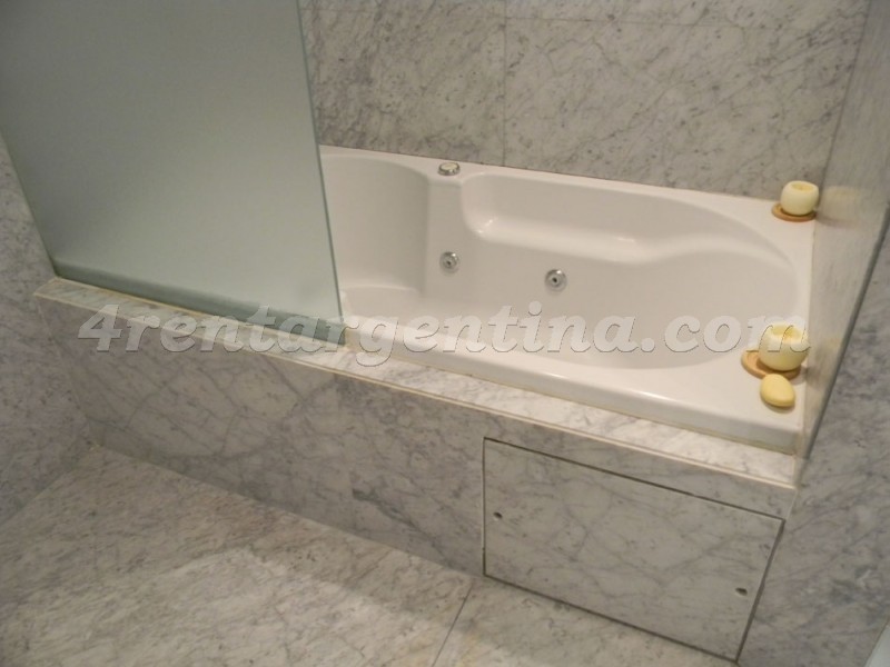 Martha Salotti e Juana Manso