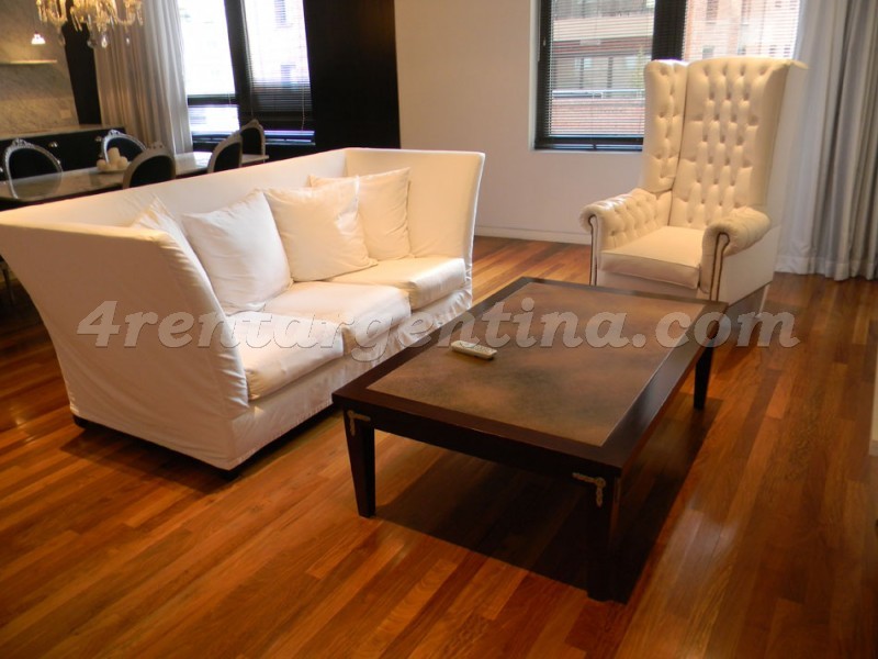 Martha Salotti e Juana Manso