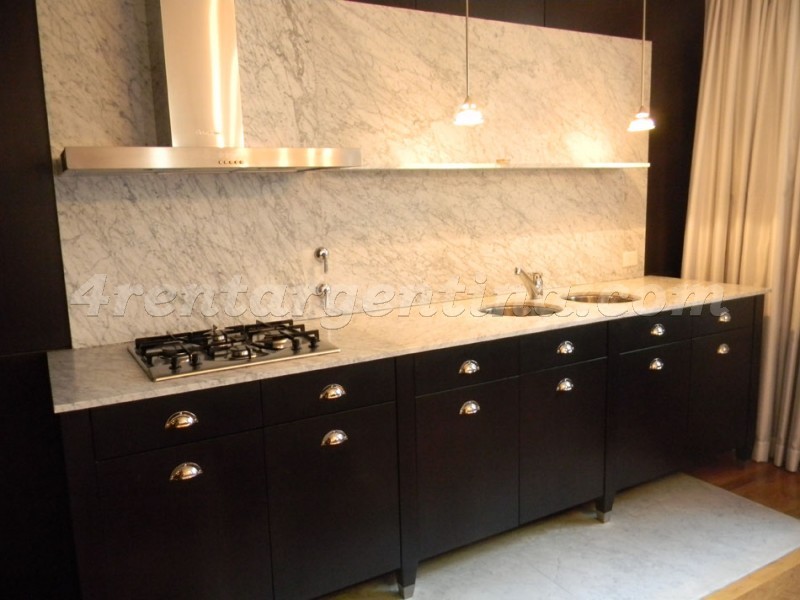 Martha Salotti e Juana Manso