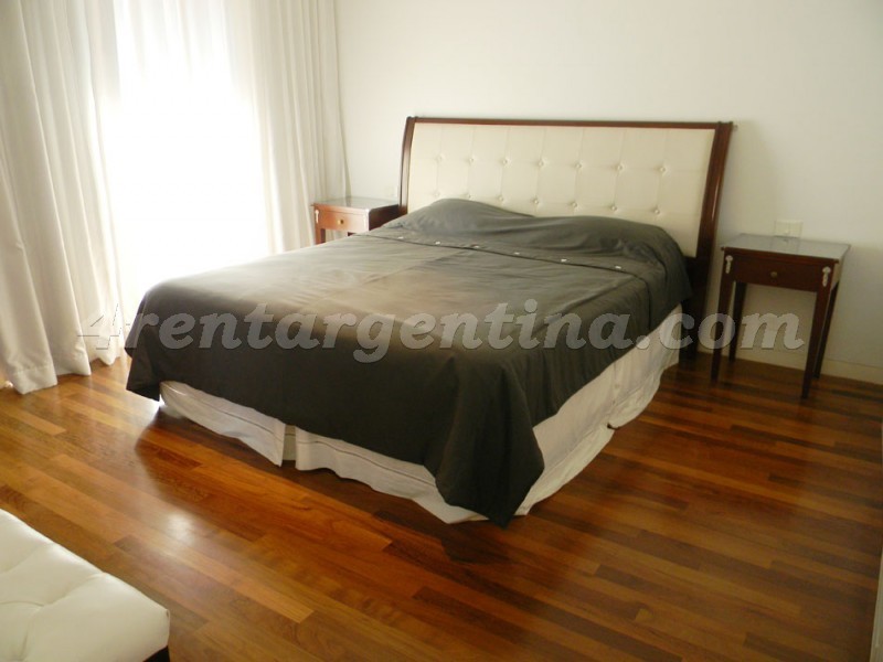 Martha Salotti e Juana Manso