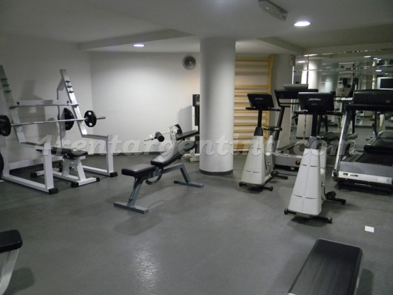 Martha Salotti e Juana Manso