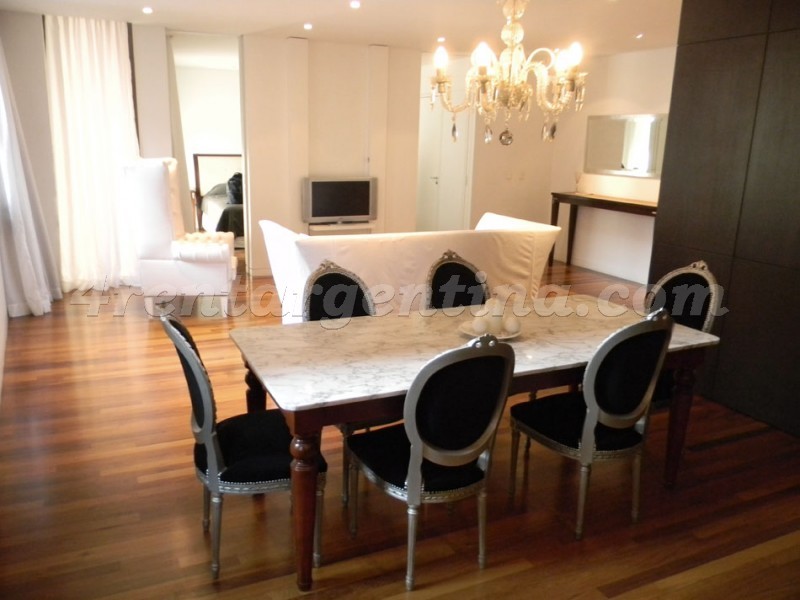 Martha Salotti e Juana Manso