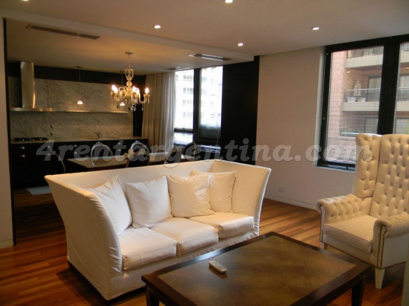 Martha Salotti e Juana Manso