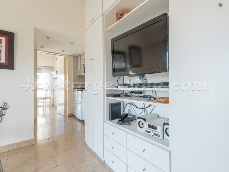 Lavalle y Esmeralda I