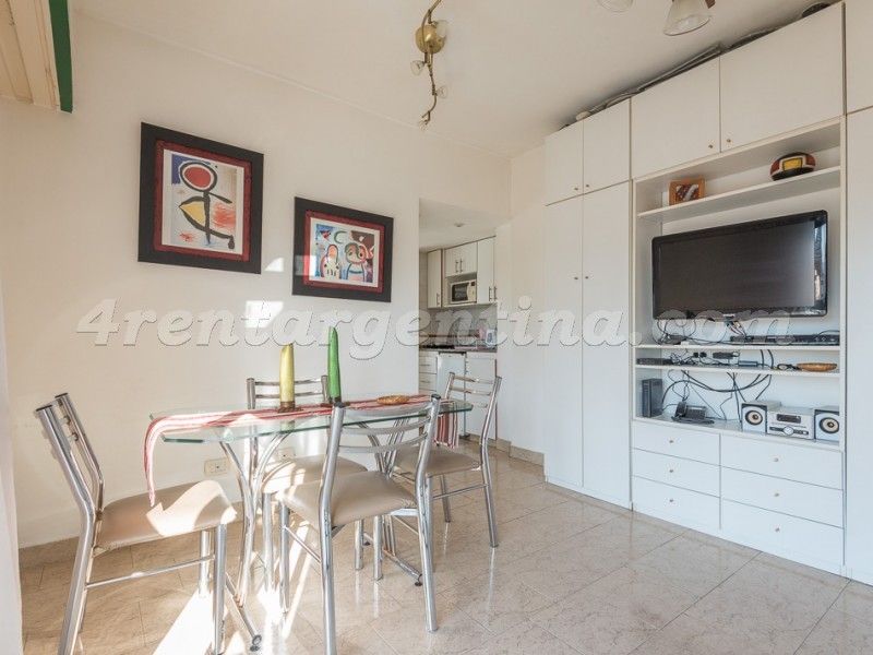 Lavalle y Esmeralda I