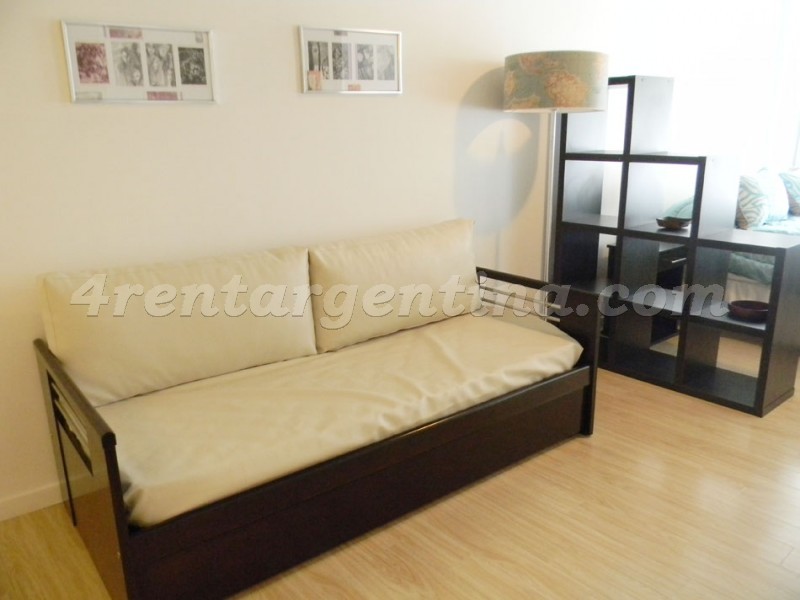 Laprida and Juncal VII