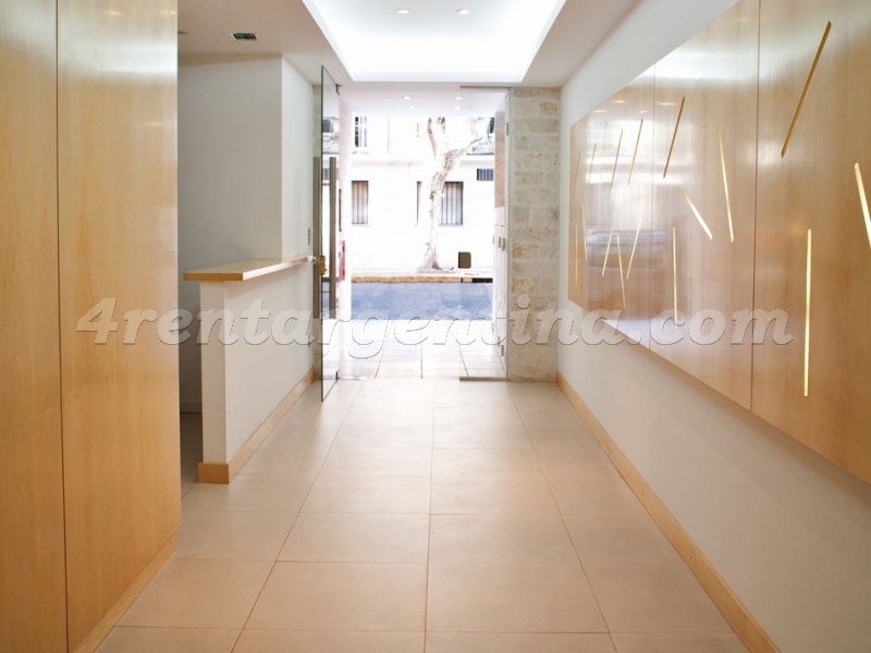 Laprida and Juncal VII