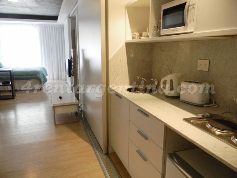 Laprida and Juncal VII