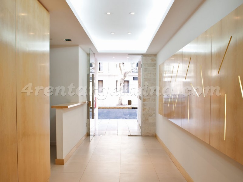 Laprida and Juncal VIII