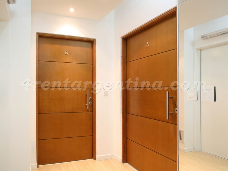 Laprida and Juncal VIII