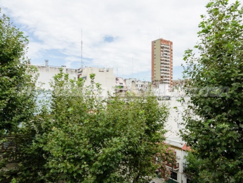 Laprida and Juncal VIII