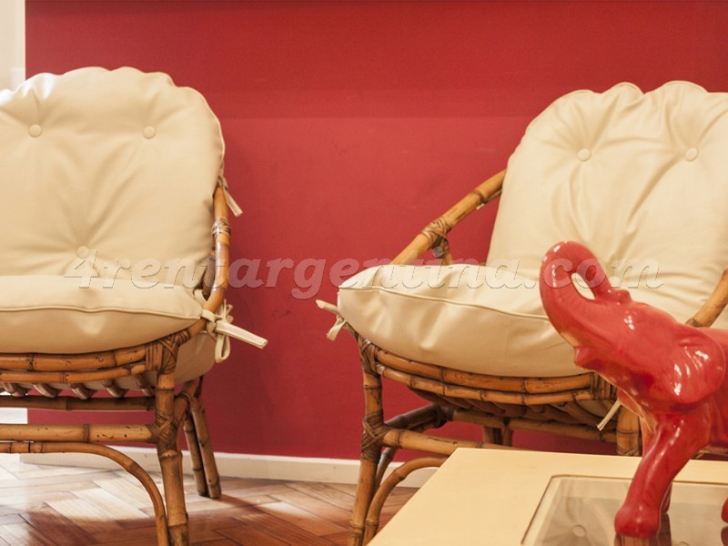 Arenales e Libertad II