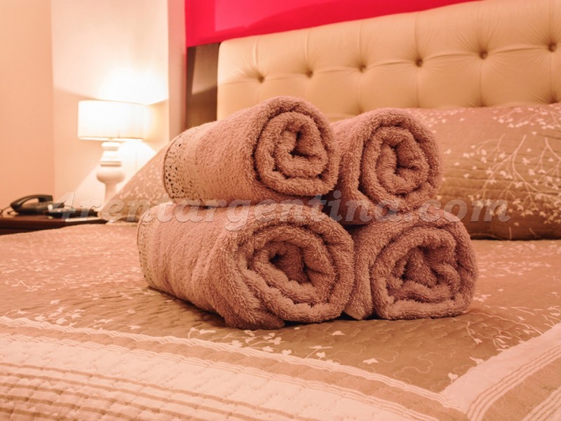 Arenales e Libertad II