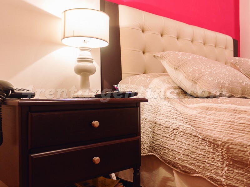 Arenales e Libertad II