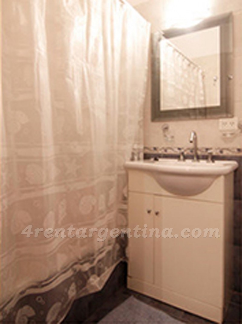 Arenales e Libertad II