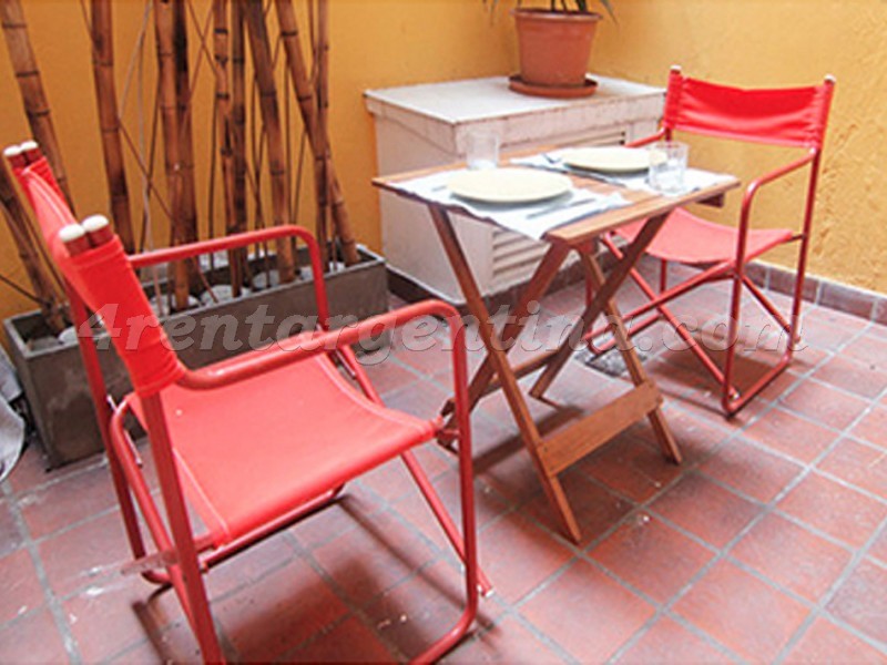 Arenales e Libertad II