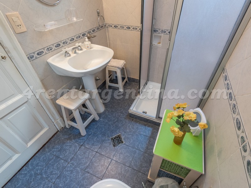 San Martin et Lavalle