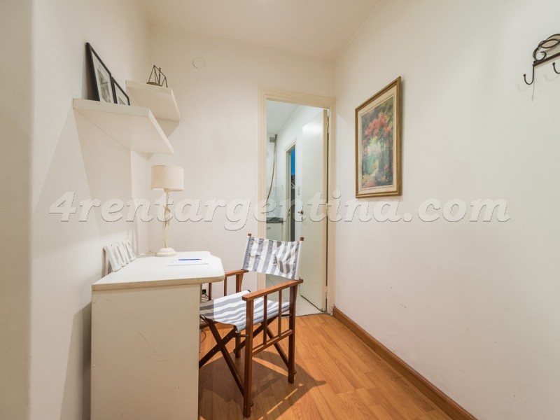 Juncal e Azcuenaga I