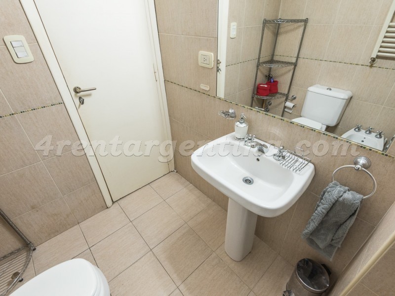 Juncal e Azcuenaga I