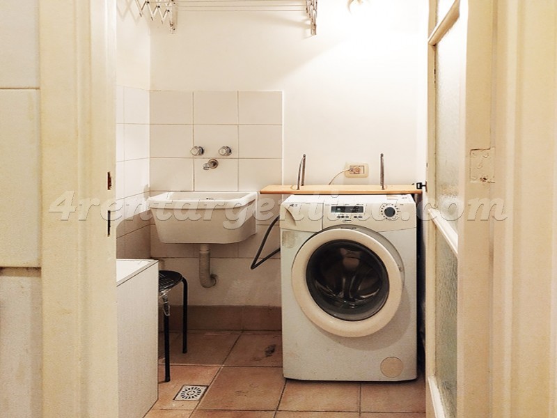 Juncal e Azcuenaga I