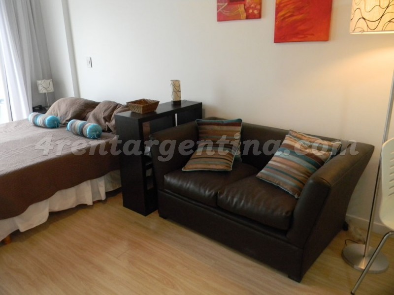 Laprida and Juncal XII