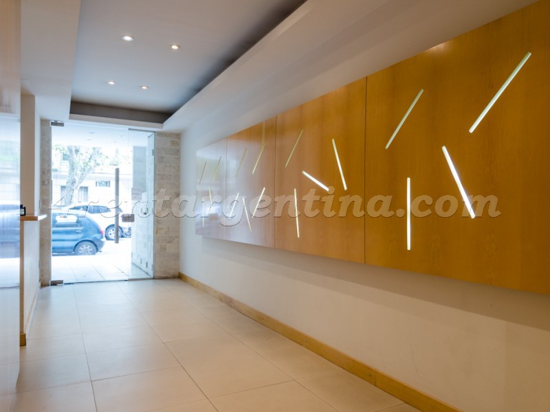 Laprida and Juncal XII