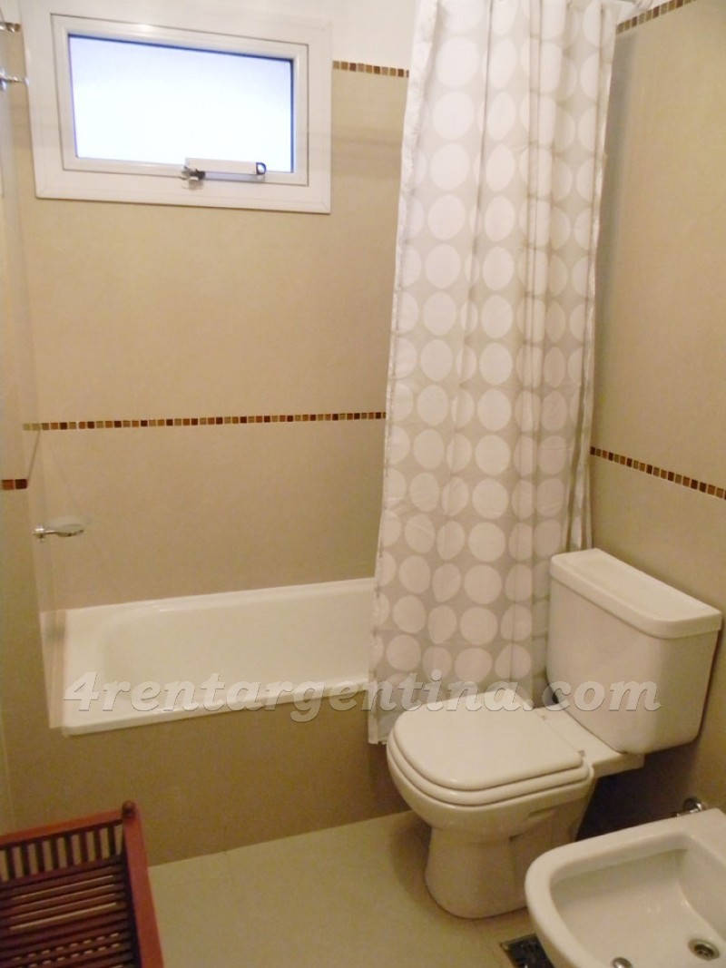 Malabia y Charcas III