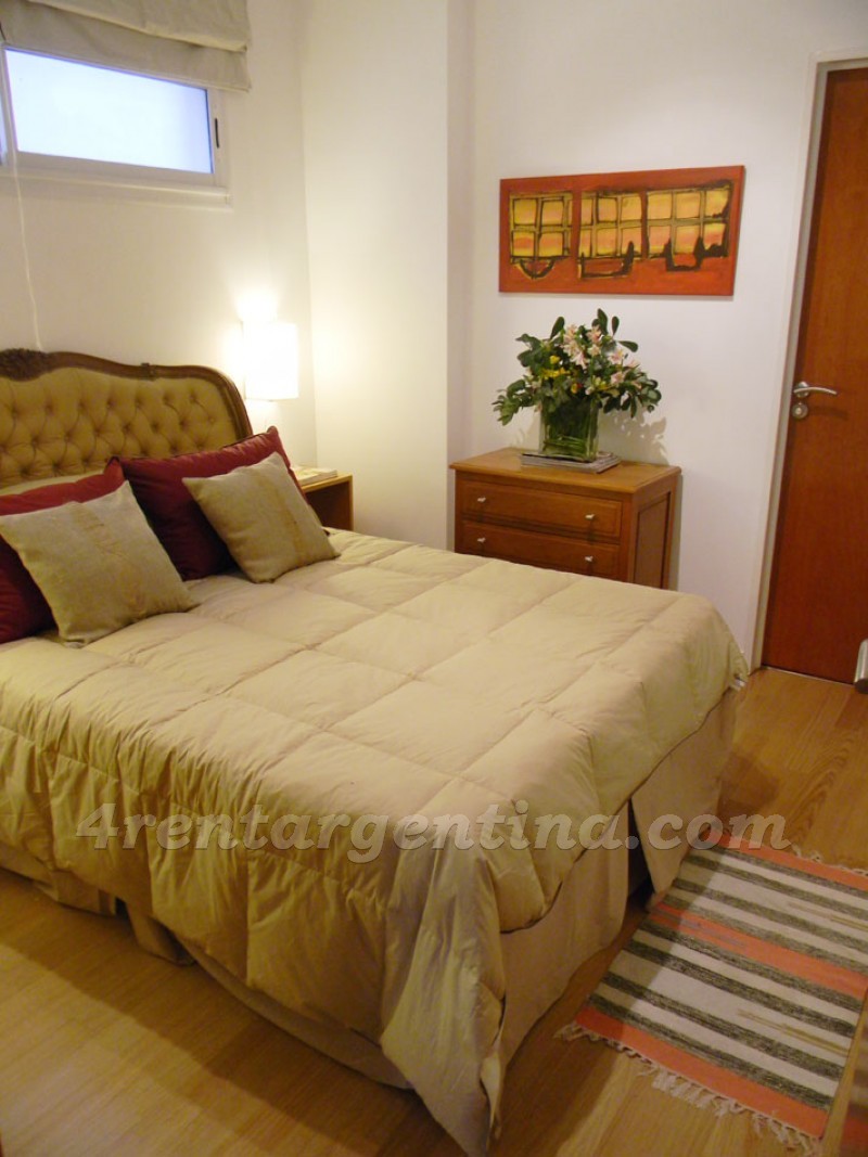 Malabia y Charcas III