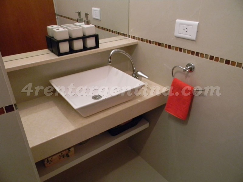 Malabia y Charcas III