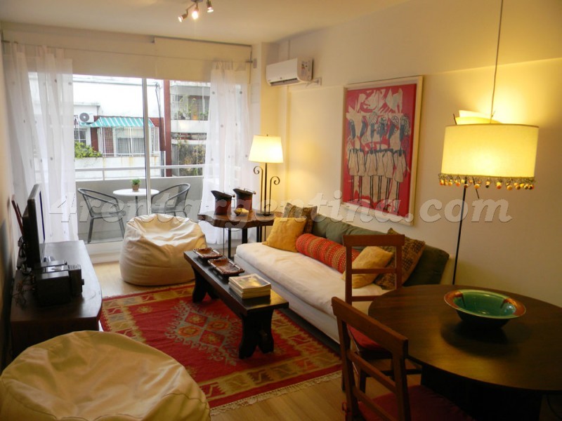 Malabia y Charcas III